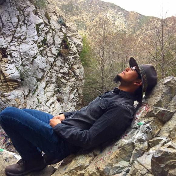 Meet your Posher, Arthur - Picture 1 of 1